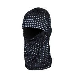 KUKLA PINGU SPORT BLACK DESIGN 56-60CM